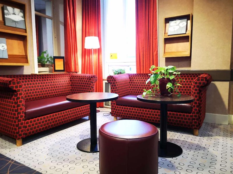 The Originals City, Hôtel Régina, Périgueuxの写真