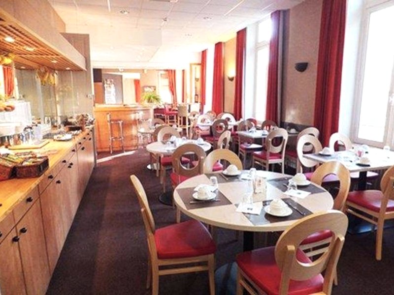 The Originals City, Hôtel Régina, Périgueuxの写真