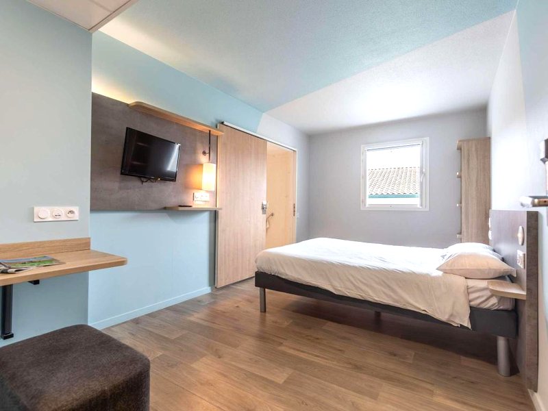 ibis budget Ciboure Saint-Jean-de-Luzの写真