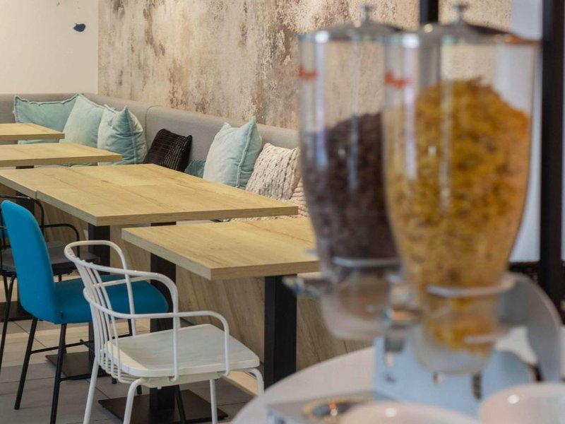 ibis budget Ciboure Saint-Jean-de-Luzの写真
