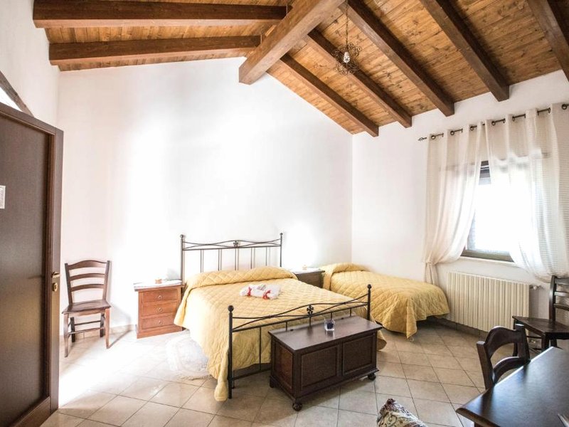 Agriturismo la stragolaの写真