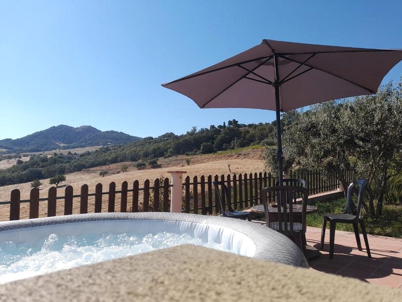 Agriturismo la stragolaの写真