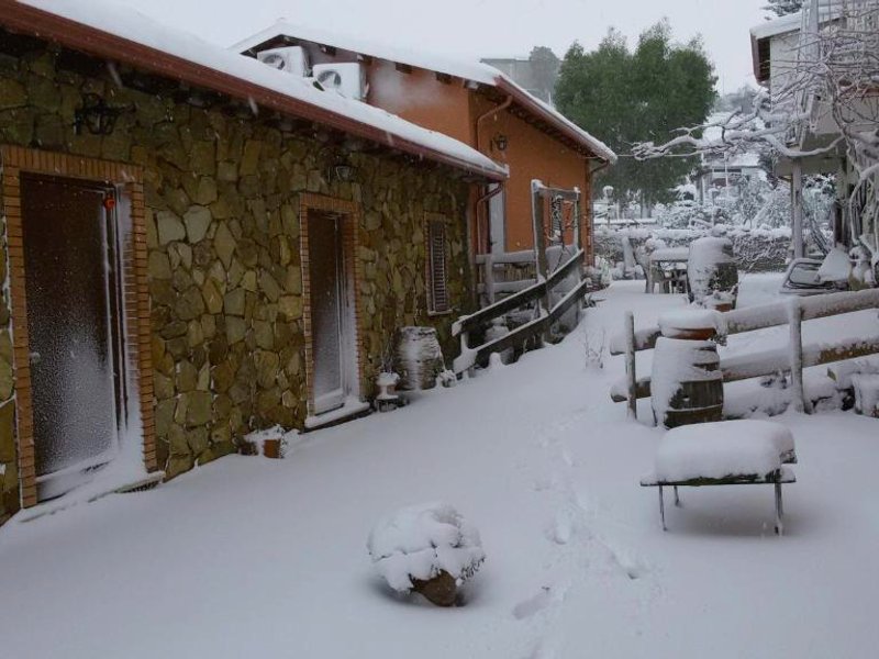 Agriturismo la stragolaの写真
