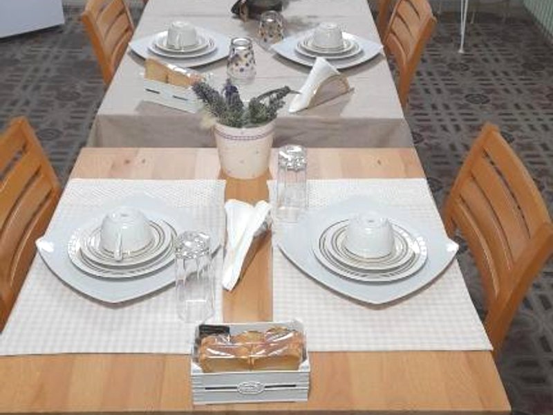 B&b al conte ruggeroの写真