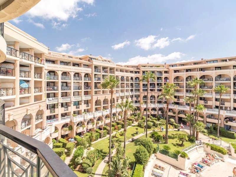 レジデンス ピエール ＆ バカンス カンヌ ヴェルリー (Residence Pierre & Vacances Cannes Verrerie)の写真
