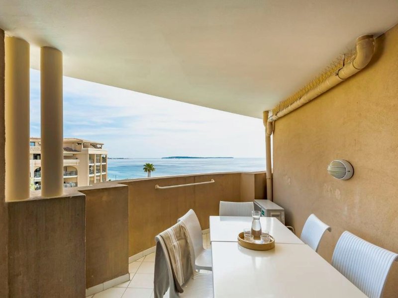 レジデンス ピエール ＆ バカンス カンヌ ヴェルリー (Residence Pierre & Vacances Cannes Verrerie)の写真