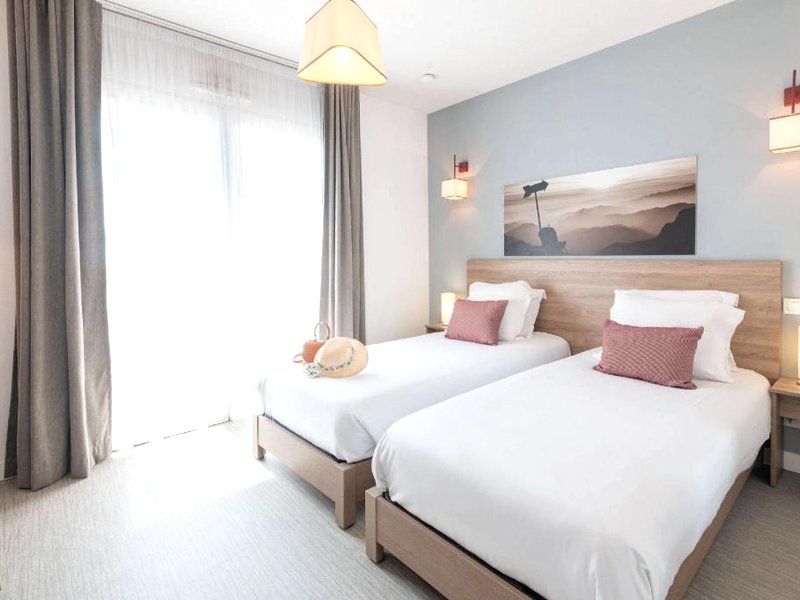 Comfort Aparthotel Cannes Mandelieuの写真