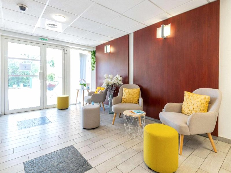 Comfort Aparthotel Cannes Mandelieuの写真