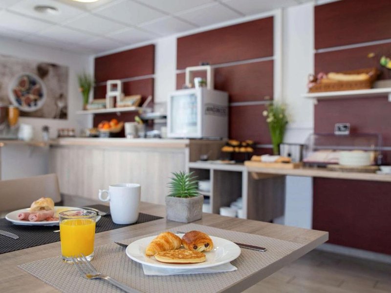 Comfort Aparthotel Cannes Mandelieuの写真