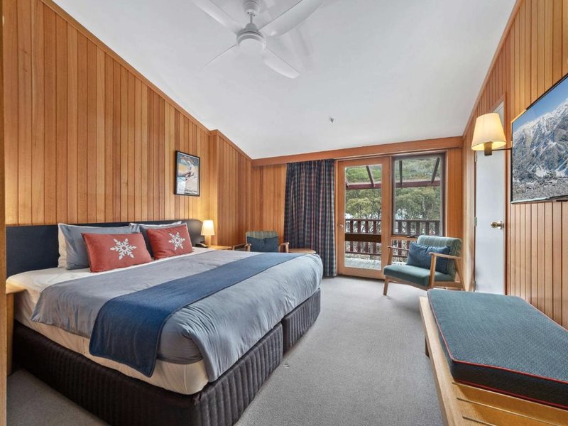 スレボ アルパイン ホテル (Thredbo Alpine Hotel)の写真