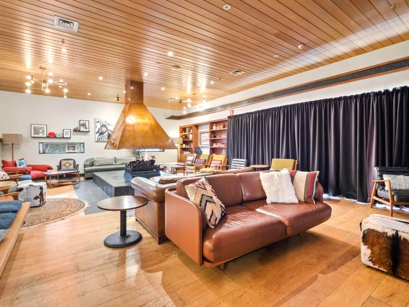 スレボ アルパイン ホテル (Thredbo Alpine Hotel)の写真