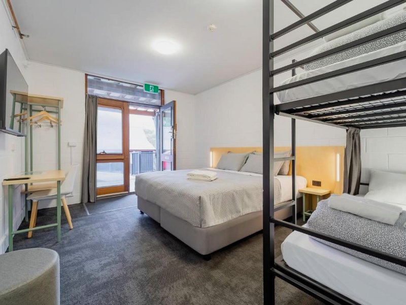 YHA スレッドボ (YHA Thredbo)の写真