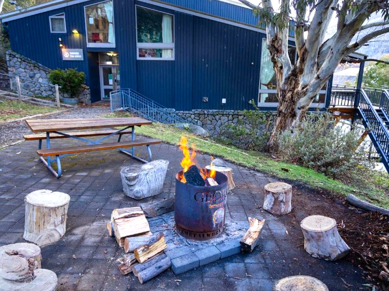 YHA スレッドボ (YHA Thredbo)の写真