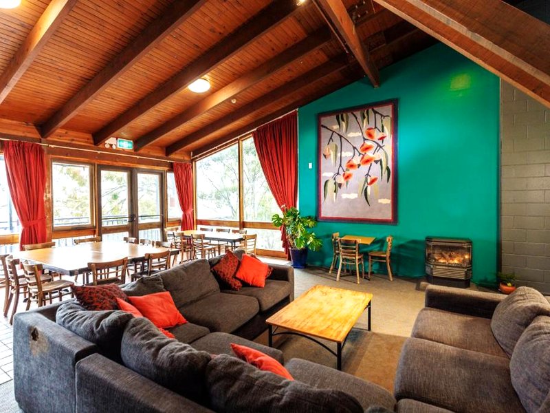 YHA スレッドボ (YHA Thredbo)の写真