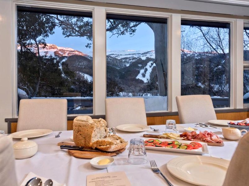 ピュア シャレー (Pure Chalet)の写真