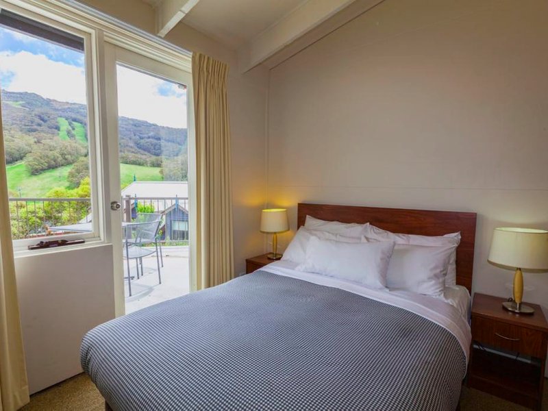 ザ デンマン ホテル スレドボ (The Denman Hotel Thredbo)の写真