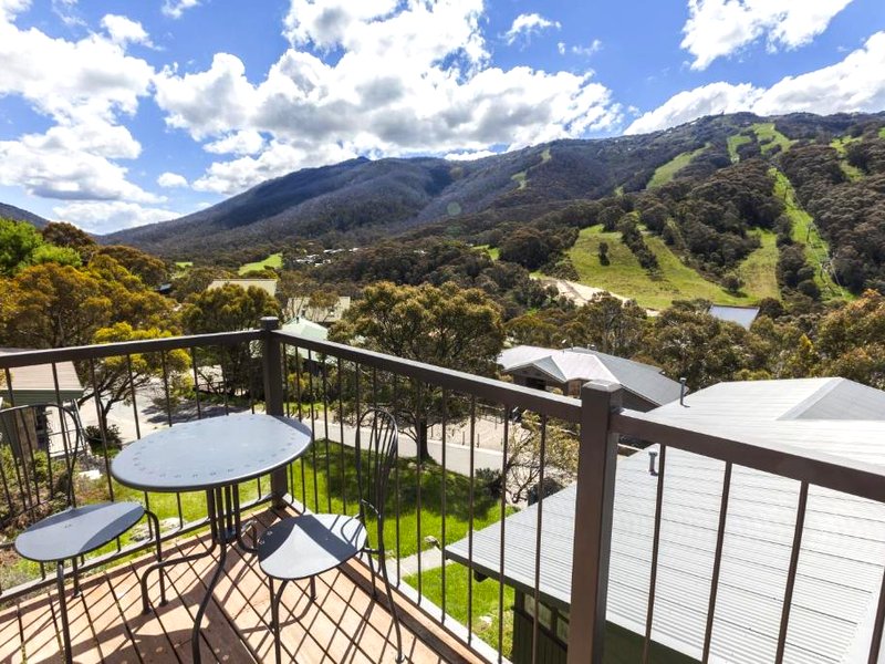 ザ デンマン ホテル スレドボ (The Denman Hotel Thredbo)の写真