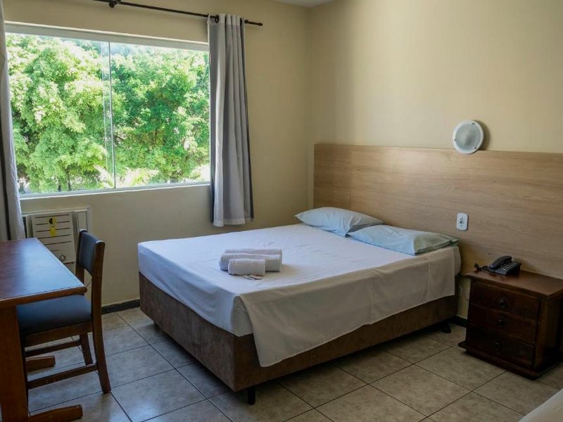 Hotel Atlantico Sulの写真