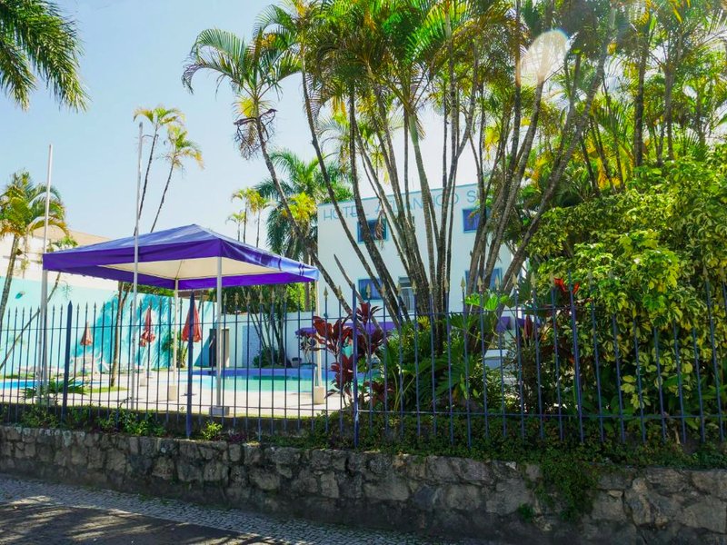 Hotel Atlantico Sulの写真