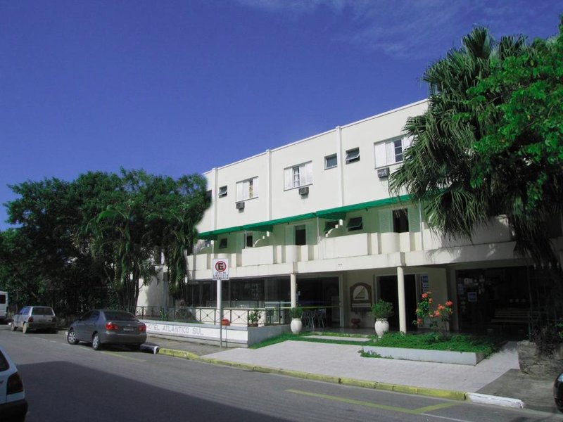 Hotel Atlantico Sulの写真
