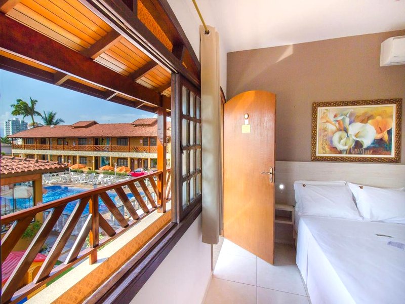 ホテル ポウサダ パラダイス (Hotel Pousada Paradise)の写真