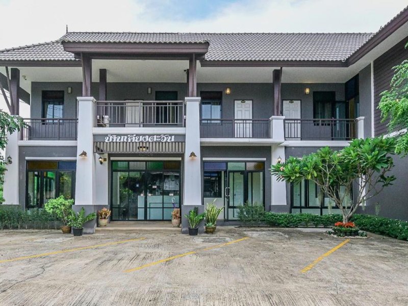 バーン キエンガワン (Baan Kiengtawan)の写真