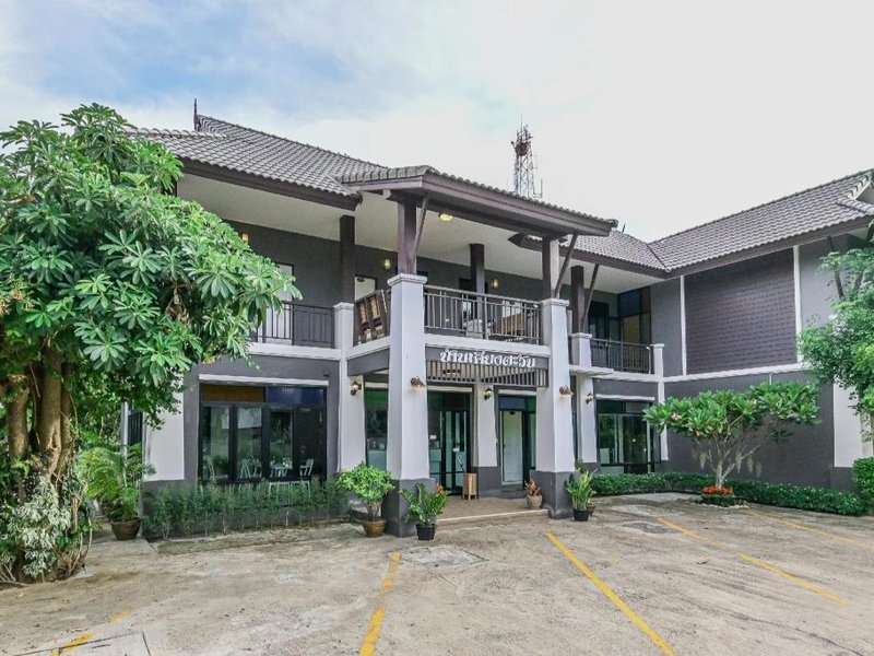 バーン キエンガワン (Baan Kiengtawan)の写真
