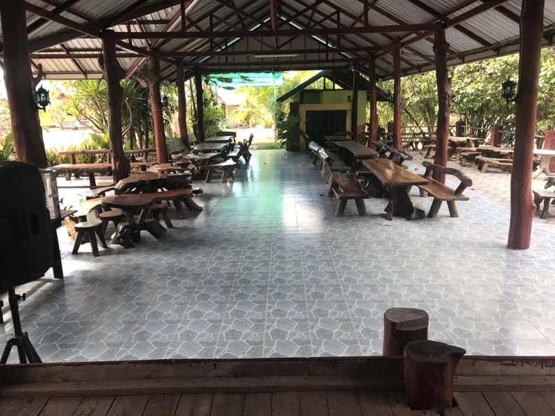 บ้านภูเคียงน้ำรีสอร์ท ที่พักใกล้วัดเรืองแสงの写真