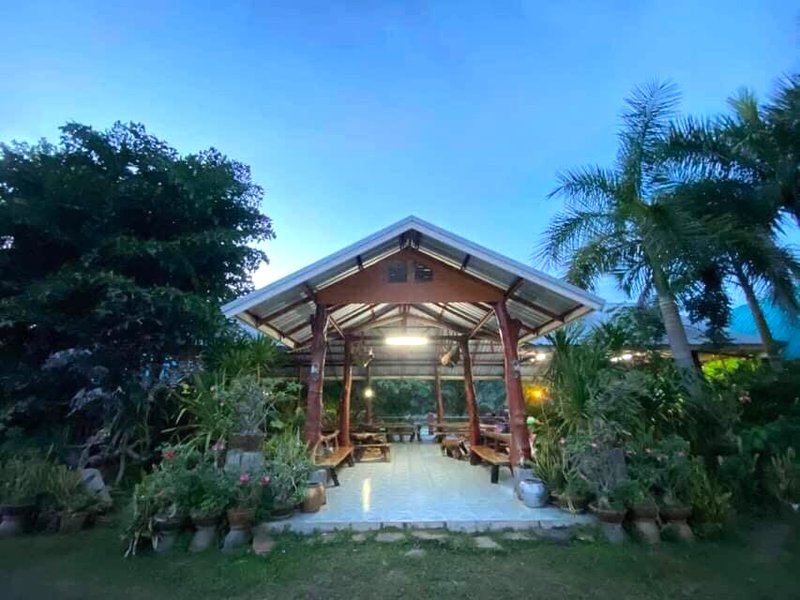 บ้านภูเคียงน้ำรีสอร์ท ที่พักใกล้วัดเรืองแสงの写真