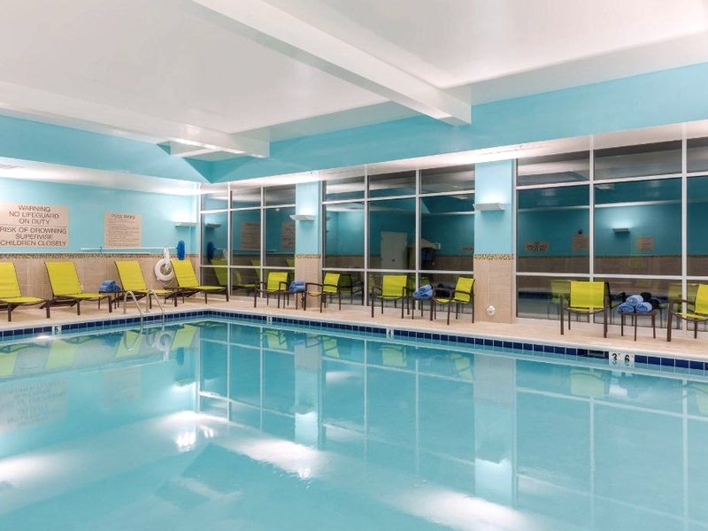 スプリングヒル スイーツ チャタヌーガ サウス リングゴールド GA (SpringHill Suites Chattanooga South/Ringgold, GA)の写真