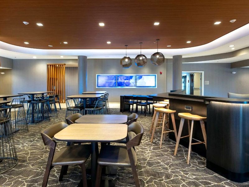 スプリングヒル スイーツ チャタヌーガ サウス リングゴールド GA (SpringHill Suites Chattanooga South/Ringgold, GA)の写真
