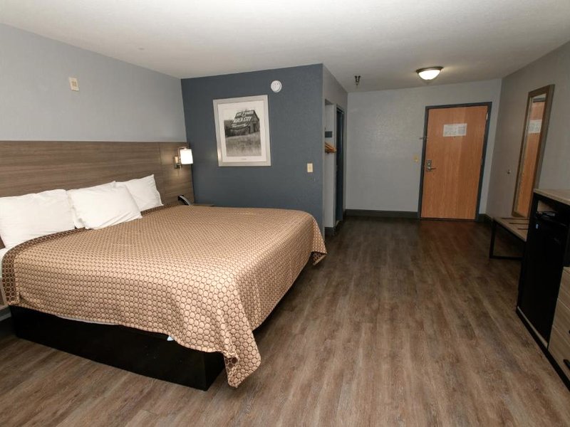 HomeTown Inn-Ringgoldの写真
