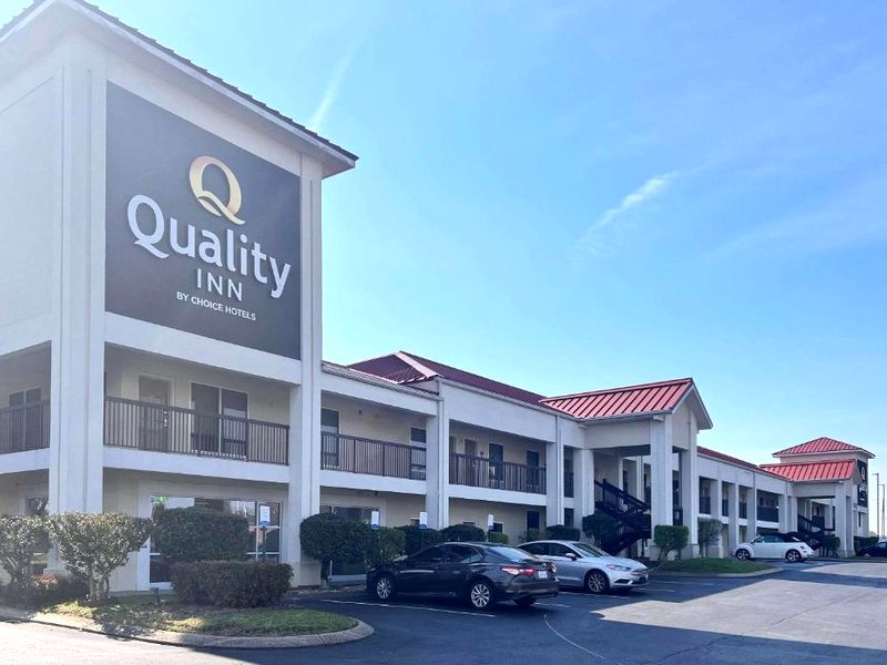 Quality Inn near Chattanooga Southの写真