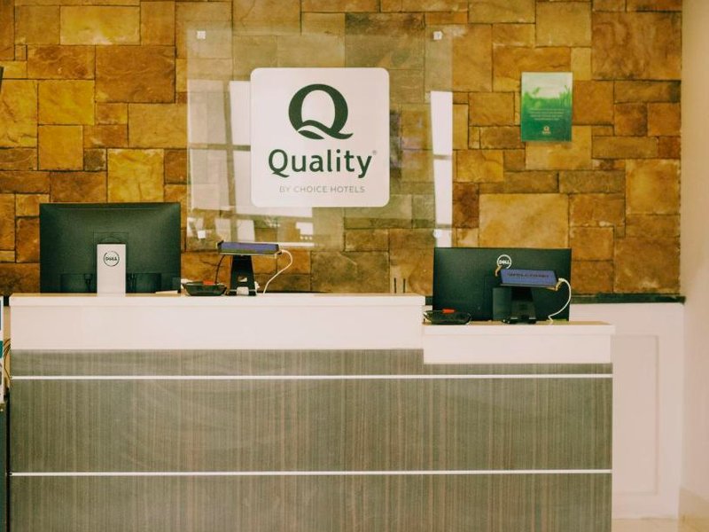 Quality Inn near Chattanooga Southの写真