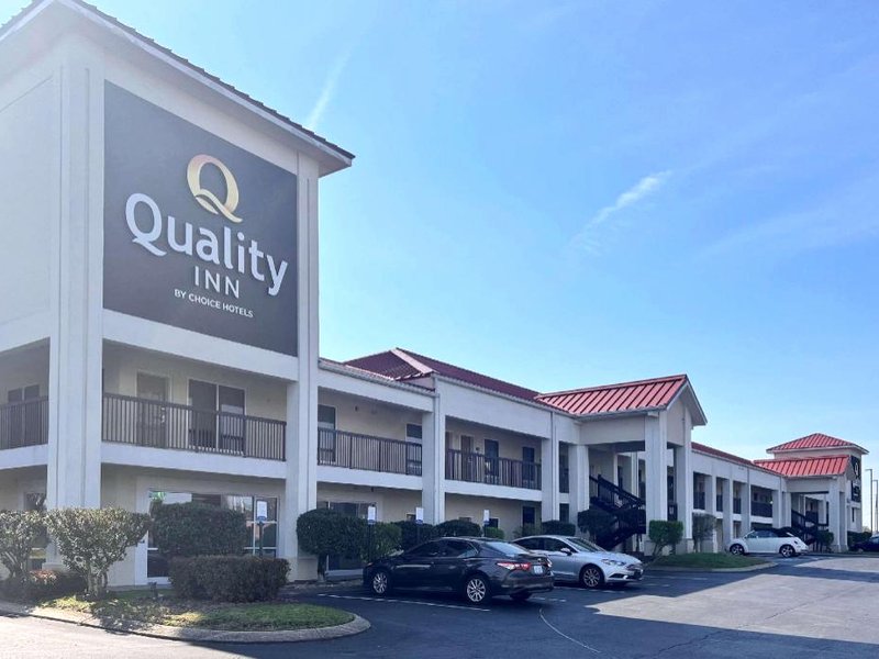 Quality Inn near Chattanooga Southの写真