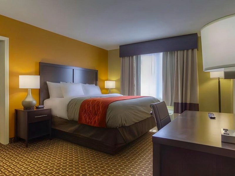 Quality Inn near Chattanooga Southの写真