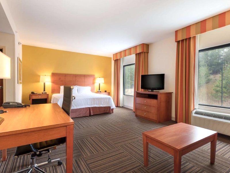 Hampton Inn Ringgold-Ft. Oglethorpeの写真