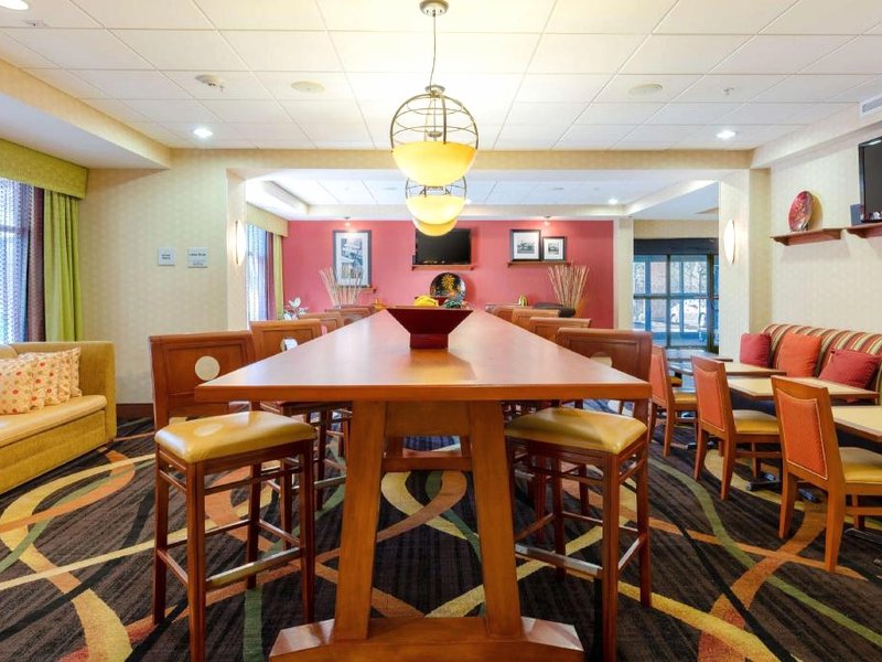 Hampton Inn Ringgold-Ft. Oglethorpeの写真