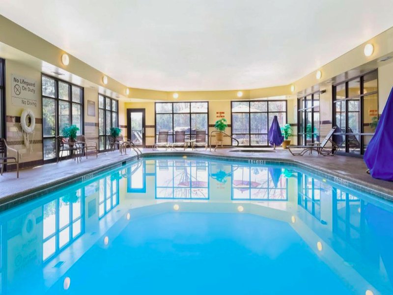 Hampton Inn Ringgold-Ft. Oglethorpeの写真