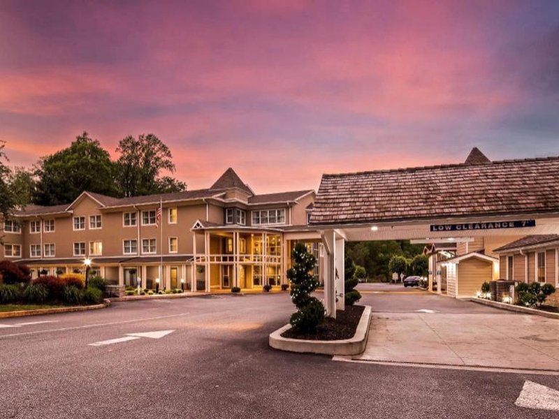 Inn at Mendenhallの写真