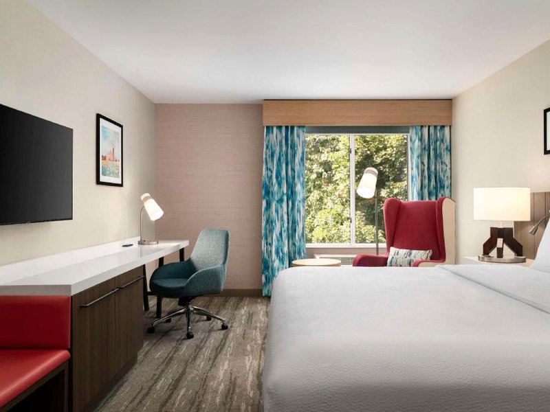 ヒルトン ガーデン イン ケネット スクエア (Hilton Garden Inn Kennett Square)の写真