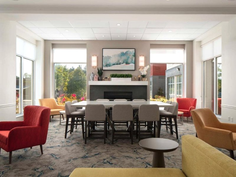 ヒルトン ガーデン イン ケネット スクエア (Hilton Garden Inn Kennett Square)の写真