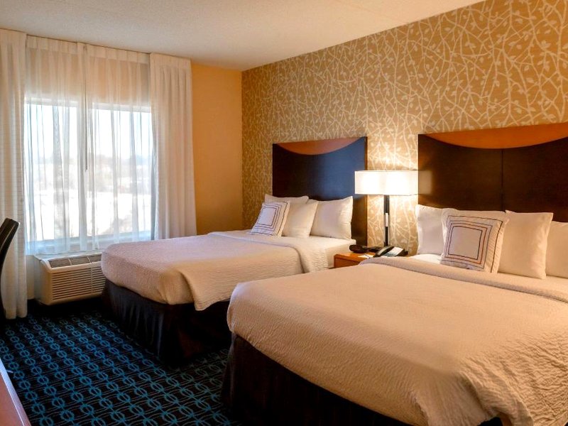 フェアフィールド イン&スイーツ ケネット スクエア ブランディワイン バレー (Fairfield Inn & Suites Kennett Square Brandywine Valley)の写真