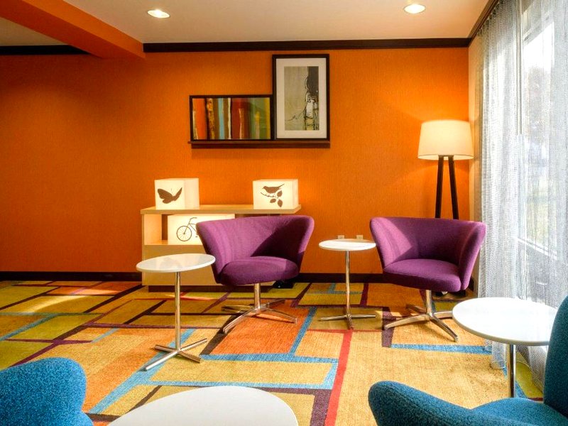 フェアフィールド イン&スイーツ ケネット スクエア ブランディワイン バレー (Fairfield Inn & Suites Kennett Square Brandywine Valley)の写真