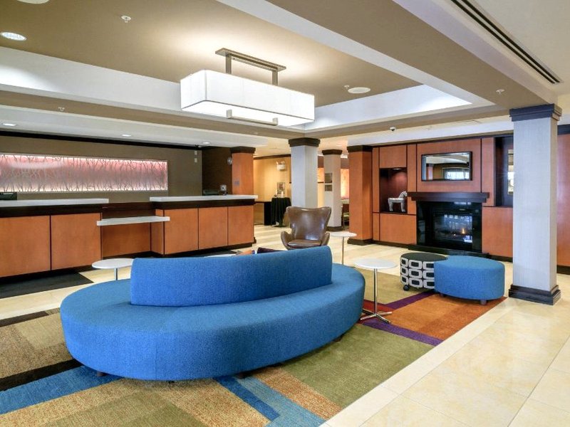 フェアフィールド イン&スイーツ ケネット スクエア ブランディワイン バレー (Fairfield Inn & Suites Kennett Square Brandywine Valley)の写真