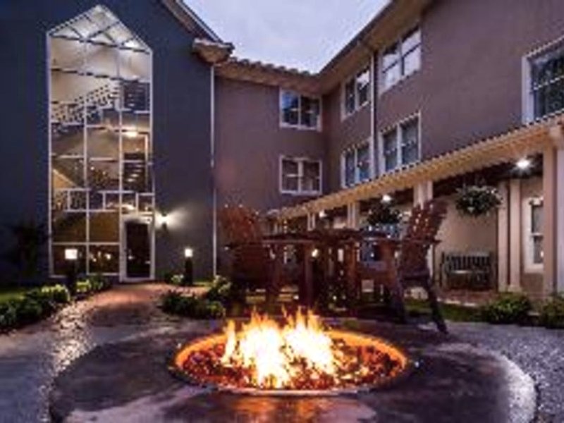 Inn at Mendenhall, Best Western Premier Collectionの写真