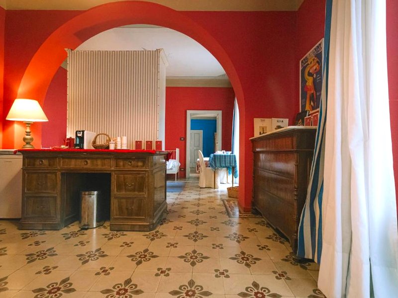 Palazzo Romani Adamiの写真