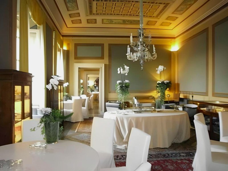 Palazzo Romani Adamiの写真