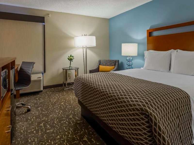Best Western Plus Bellinghamの写真