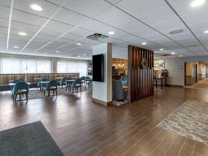 Best Western Plus Bellinghamの写真